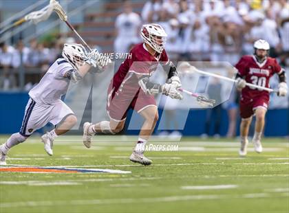Thumbnail 1 in Middleton vs Kettle Moraine (WLF Final) photogallery.