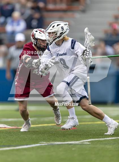 Thumbnail 3 in Middleton vs Kettle Moraine (WLF Final) photogallery.