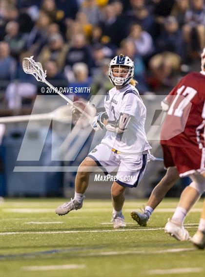 Thumbnail 3 in Middleton vs Kettle Moraine (WLF Final) photogallery.