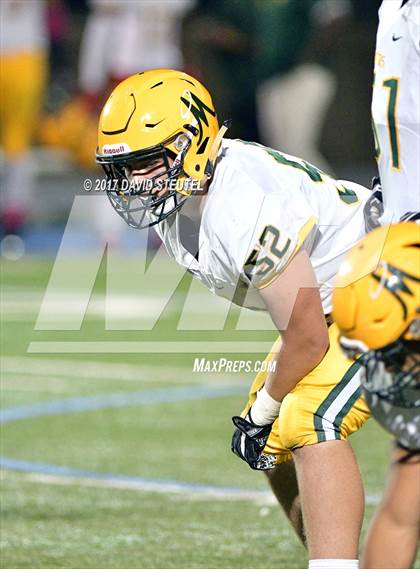 Thumbnail 3 in Bishop Manogue @ Capital Christian photogallery.