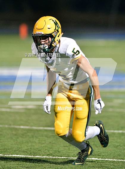 Thumbnail 2 in Bishop Manogue @ Capital Christian photogallery.