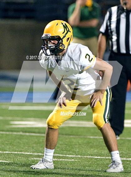 Thumbnail 3 in Bishop Manogue @ Capital Christian photogallery.