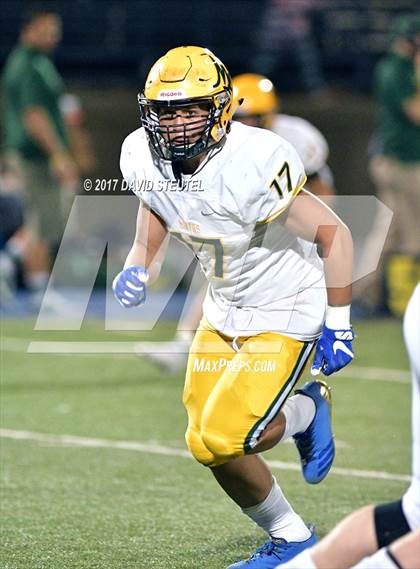Thumbnail 3 in Bishop Manogue @ Capital Christian photogallery.