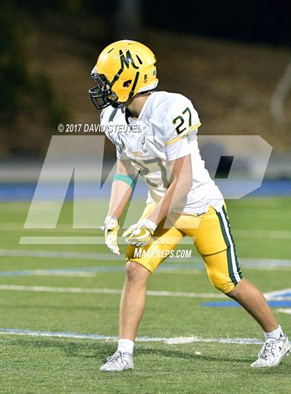 Thumbnail 1 in Bishop Manogue @ Capital Christian photogallery.