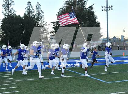 Thumbnail 2 in Bishop Manogue @ Capital Christian photogallery.