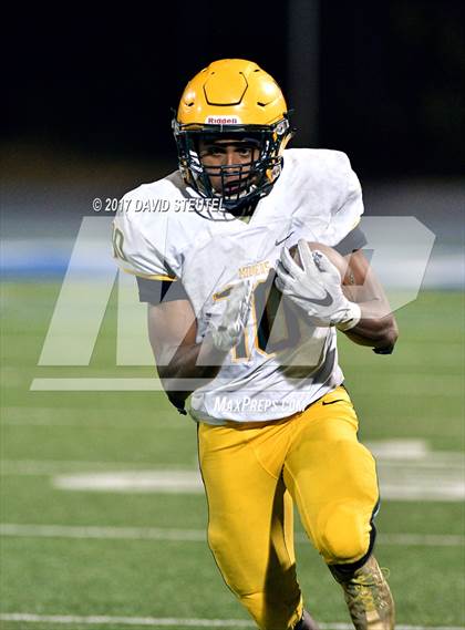 Thumbnail 3 in Bishop Manogue @ Capital Christian photogallery.