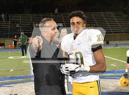 Thumbnail 2 in Bishop Manogue @ Capital Christian photogallery.