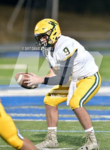 Thumbnail 1 in Bishop Manogue @ Capital Christian photogallery.