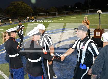 Thumbnail 1 in Bishop Manogue @ Capital Christian photogallery.
