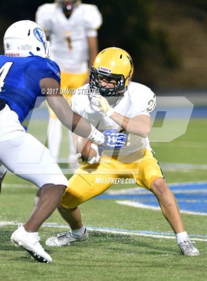 Thumbnail 2 in Bishop Manogue @ Capital Christian photogallery.