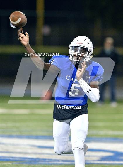 Thumbnail 3 in Bishop Manogue @ Capital Christian photogallery.