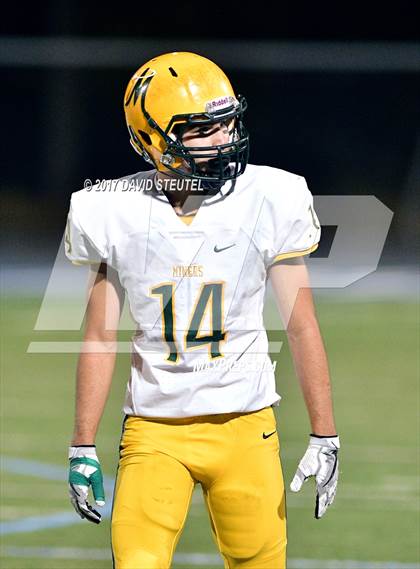 Thumbnail 3 in Bishop Manogue @ Capital Christian photogallery.