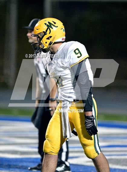 Thumbnail 3 in Bishop Manogue @ Capital Christian photogallery.