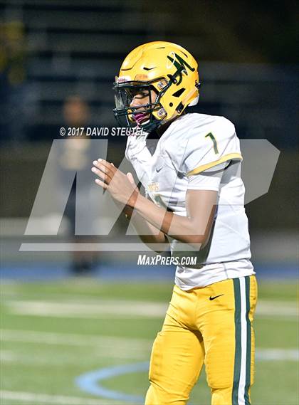 Thumbnail 3 in Bishop Manogue @ Capital Christian photogallery.