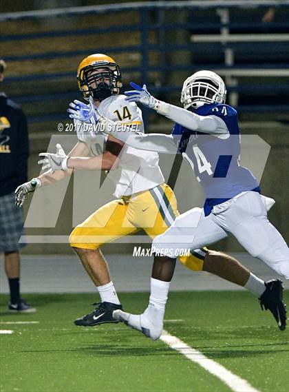 Thumbnail 3 in Bishop Manogue @ Capital Christian photogallery.