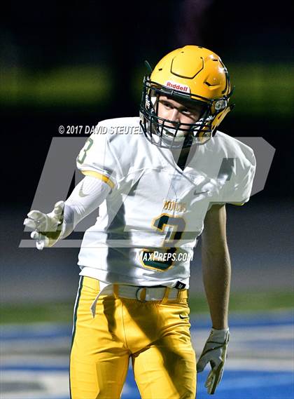 Thumbnail 3 in Bishop Manogue @ Capital Christian photogallery.