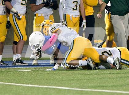 Thumbnail 3 in Bishop Manogue @ Capital Christian photogallery.