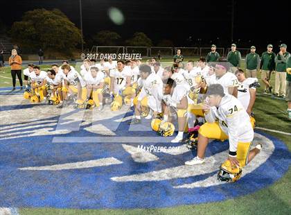 Thumbnail 3 in Bishop Manogue @ Capital Christian photogallery.