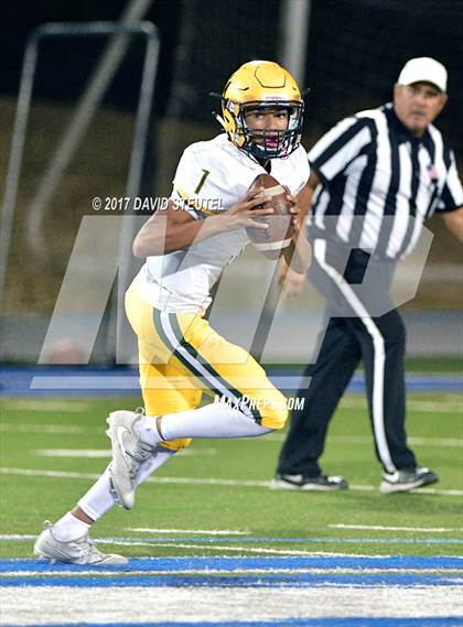 Thumbnail 3 in Bishop Manogue @ Capital Christian photogallery.