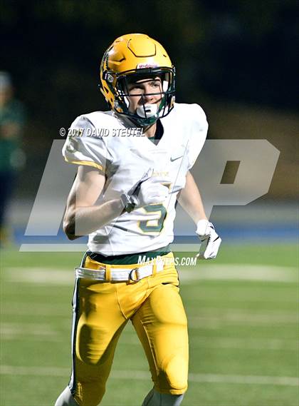 Thumbnail 3 in Bishop Manogue @ Capital Christian photogallery.