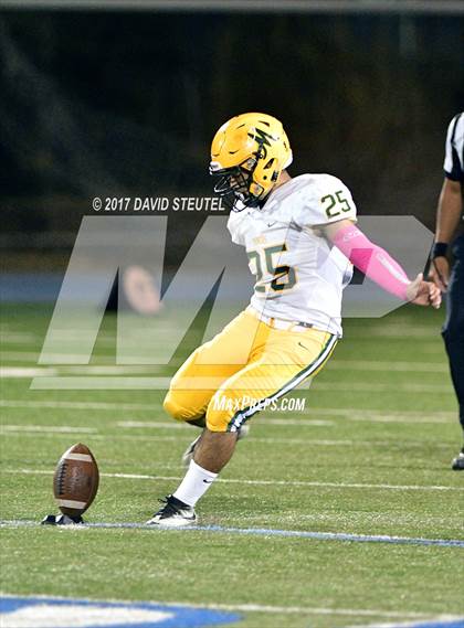Thumbnail 2 in Bishop Manogue @ Capital Christian photogallery.