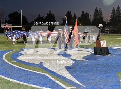Thumbnail 3 in Bishop Manogue @ Capital Christian photogallery.