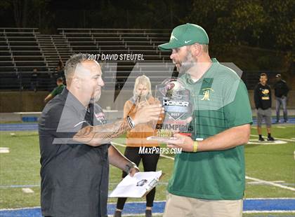Thumbnail 3 in Bishop Manogue @ Capital Christian photogallery.