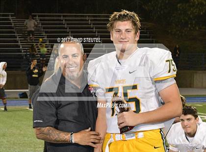 Thumbnail 3 in Bishop Manogue @ Capital Christian photogallery.