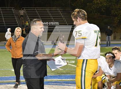 Thumbnail 1 in Bishop Manogue @ Capital Christian photogallery.