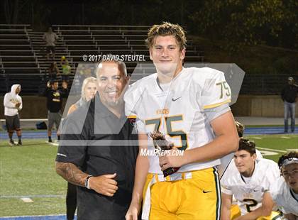 Thumbnail 2 in Bishop Manogue @ Capital Christian photogallery.