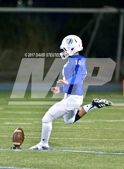 Thumbnail 3 in Bishop Manogue @ Capital Christian photogallery.