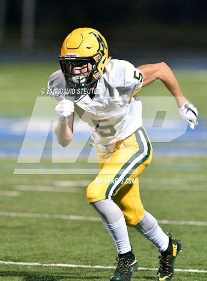 Thumbnail 3 in Bishop Manogue @ Capital Christian photogallery.
