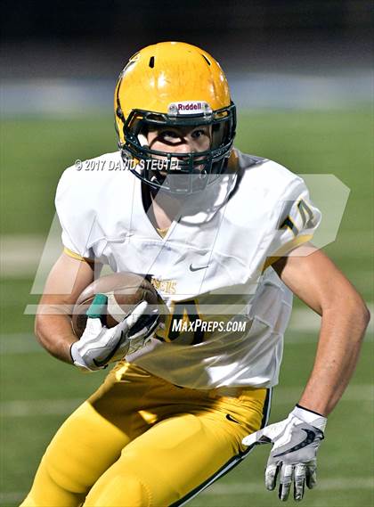 Thumbnail 1 in Bishop Manogue @ Capital Christian photogallery.