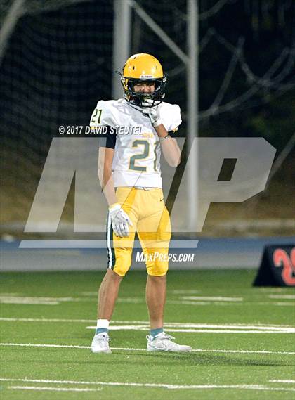 Thumbnail 1 in Bishop Manogue @ Capital Christian photogallery.