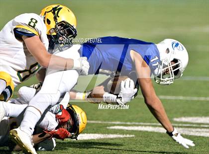 Thumbnail 2 in Bishop Manogue @ Capital Christian photogallery.