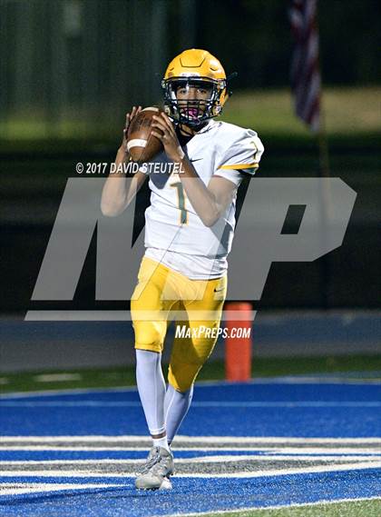 Thumbnail 1 in Bishop Manogue @ Capital Christian photogallery.