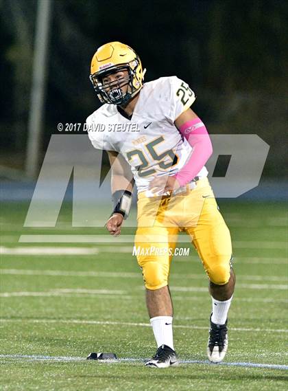 Thumbnail 3 in Bishop Manogue @ Capital Christian photogallery.