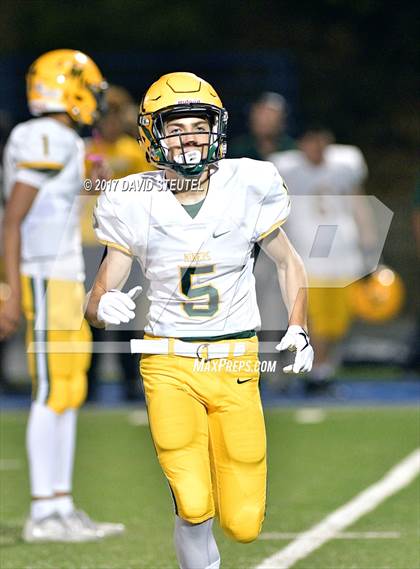 Thumbnail 3 in Bishop Manogue @ Capital Christian photogallery.