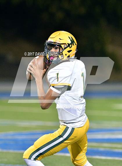 Thumbnail 2 in Bishop Manogue @ Capital Christian photogallery.