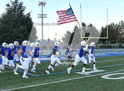 Thumbnail 3 in Bishop Manogue @ Capital Christian photogallery.