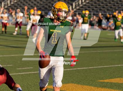 Thumbnail 3 in JV: Simi Valley @ Moorpark photogallery.