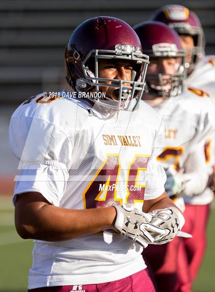 Thumbnail 1 in JV: Simi Valley @ Moorpark photogallery.