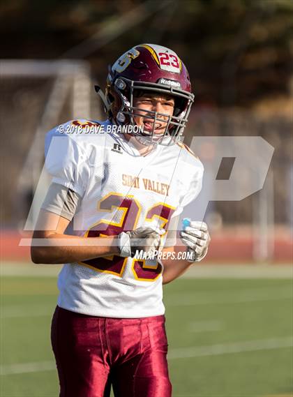 Thumbnail 3 in JV: Simi Valley @ Moorpark photogallery.