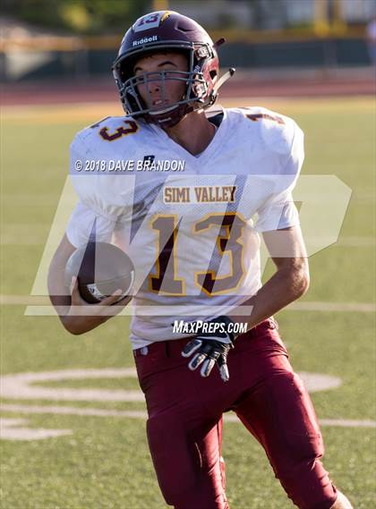 Thumbnail 2 in JV: Simi Valley @ Moorpark photogallery.