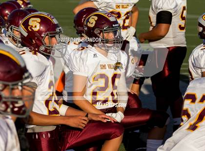 Thumbnail 3 in JV: Simi Valley @ Moorpark photogallery.