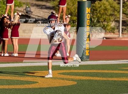 Thumbnail 2 in JV: Simi Valley @ Moorpark photogallery.