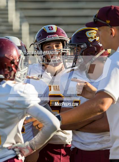 Thumbnail 2 in JV: Simi Valley @ Moorpark photogallery.