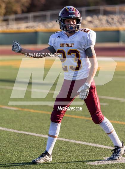 Thumbnail 1 in JV: Simi Valley @ Moorpark photogallery.