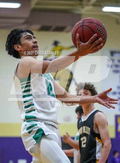 Thumbnail 3 in Round Valley vs Salome (Wrangler Classic) photogallery.