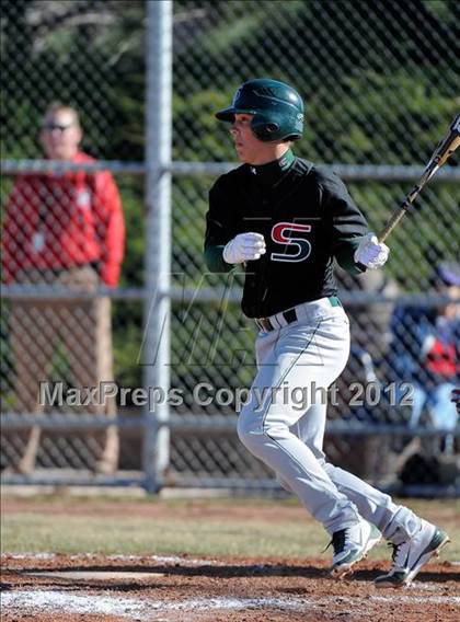 Thumbnail 1 in Smoky Hill @ Regis Jesuit photogallery.